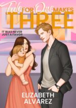 Two for One Makes Three and Feelings Book
