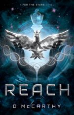 Reach the Stars Book