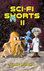 Sci-fi Shorts Ii