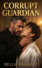 Corrupt Guardian: a Dark M/m Mafia Age Gap Romance