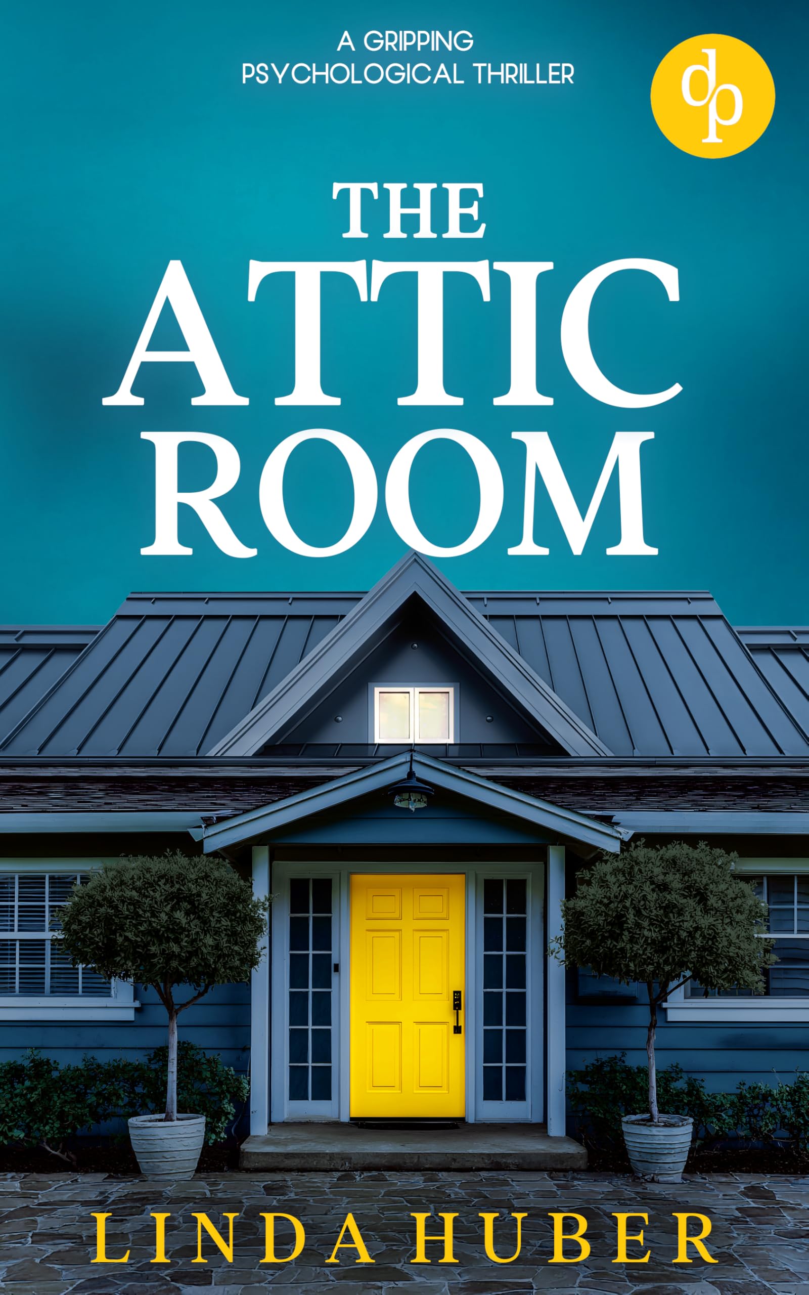 The Attic Room