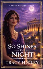 So Shines the Night Seven Wonders Book