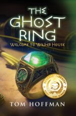 The Ghost Ring: Welcome to Wilder House