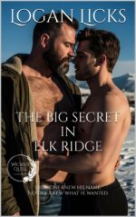The Big Secret in Elk Ridge: Steamy Mm Desires in a Conservative Mountain Town
