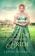The Viscount's Unwanted Bride: a Georgian Historical Romance Brides Book
