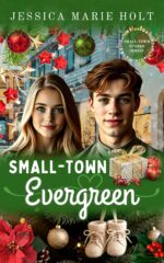 Small-town Evergreen