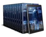 Killed Boxset: a Mystery Thriller Kindle Book Collection Series: Mystery Thriller Suspense Box Sets
