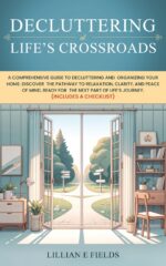Decluttering at Life’s Crossroads: a Comprehensive Guide to Decluttering and Organizing Your Home: Discover the Pathway to Relaxation, Clarity, and Peace of Mind.