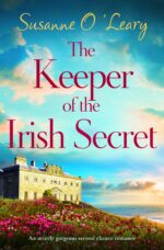 The Keeper of the Irish Secret