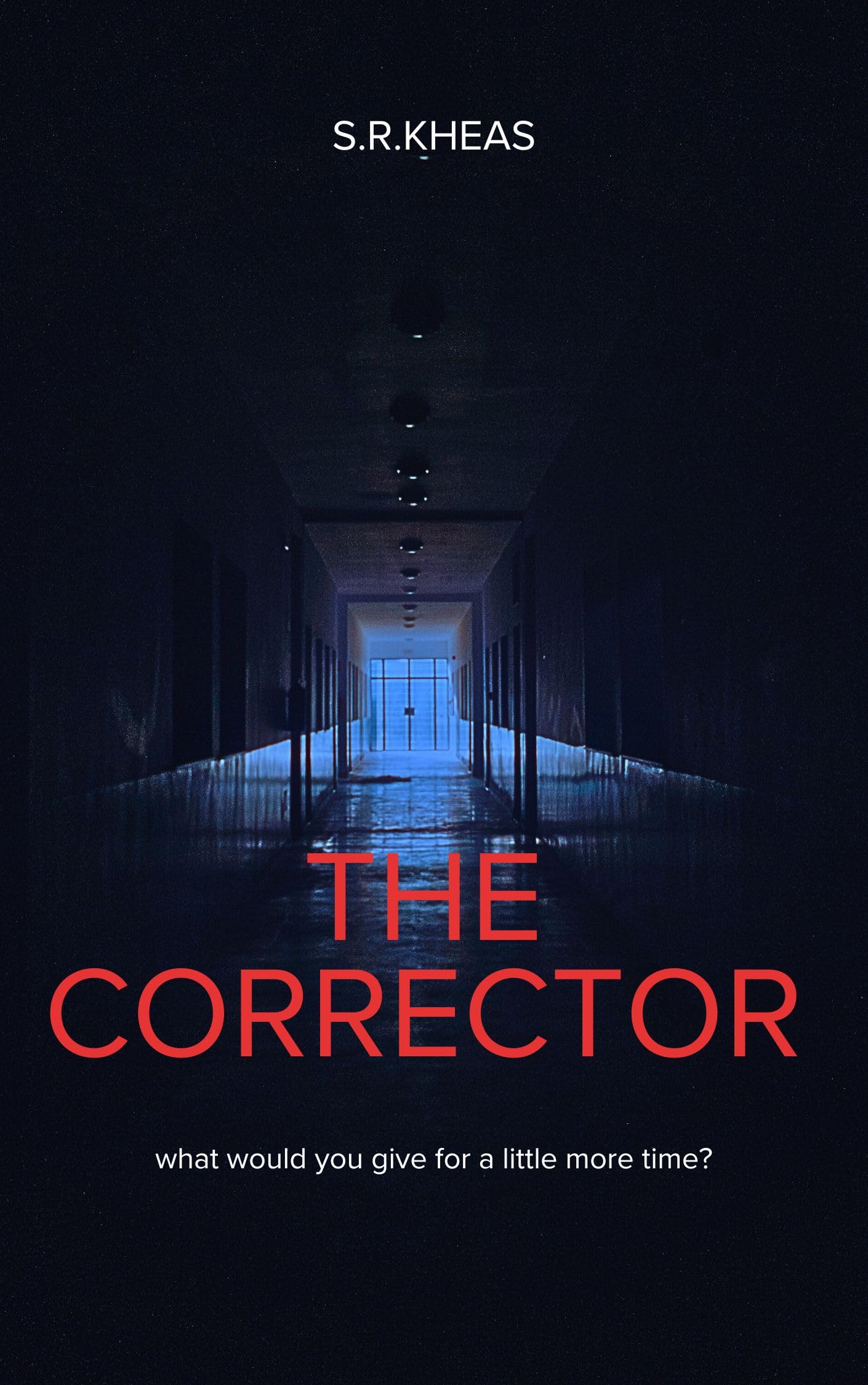 The Corrector