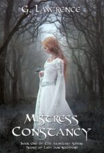 Mistress Constancy Armillary Sphere, Story of Lady Jane Rochford Book