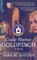 Code Name: Goldfinch