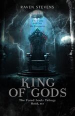 King of Gods Fated Souls Trilogy Book