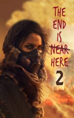 The End Is Here: Book 2 Caught Up - a Christian, Dystopian, End Times, Apocalyptic Novel