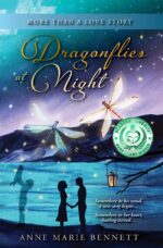 Dragonflies at Night: a Meaningful Contemporary Romance With a Dash of Spirit