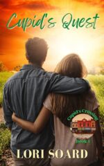 Cupid's Quest: Christian Inspirational Contemporary Romance Crossing Book