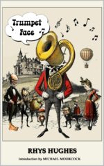 Trumpet Face Knick Knack