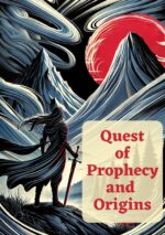 Quest of Prophecy and Origins Final Incarnation Series Book