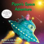 Pippin's Space Adventure Poodle Called