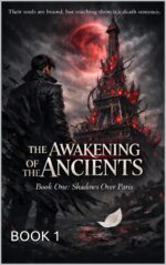 The Awakening of the Ancients: Book One: Shadows Over Paris