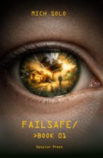 Failsafe Failsafe Series Book