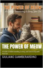 The Power of Meow: a Guide to Understanding, Loving, and Connecting With Your Cat