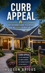 Curb Appeal: the Weekend Guide to a House You're Proud to Pull Up to Handy Homeowner Series Book