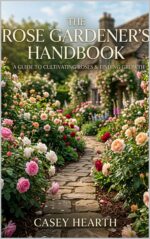 The Rose Gardener's Handbook: a Practical Guide to Growing Beautiful, Healthy Roses in Every Season
