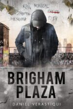 Brigham Plaza Vinestead