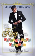 The King and the Kindergarten Teacher: a Sweet Royal Romance Rebel Royals Series Book