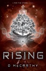 Rising the Stars Book