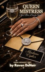 Madame Cipher: a Bwwm Romance of Power and Surrender