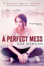 A Perfect Mess Parish Novels Book