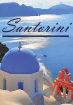 Santorini: Travel Guide