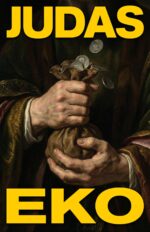 Judas: the Expendable Asset Archives Book