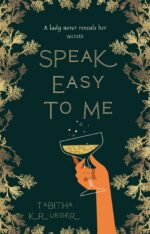 Speak Easy to Me Easy Series Book