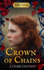 Crown of Chains: a Dark Fantasy