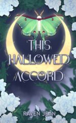 This Hallowed Accord Nocturnal Requiem Series Book