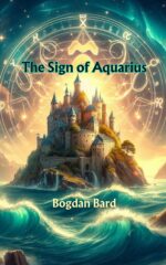 The Sign of Aquarius Chronicles Book