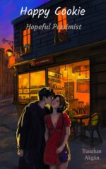 Hopeful Pessimist Cookie Series