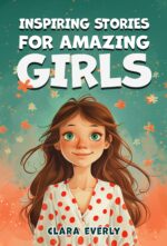 Inspiring Stories for Amazing Girls: a Motivational Book of Tales About Brilliant Girls Who Achieve Their Dreams Through Courage, Confidence, Creativity, and Friendship.