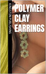 Polymer Clay Earrings