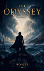 The Odyssey: the Samuel Butler Translation, With Greek Names Restored, Language Modernized, and American Spelling Great Epics Book