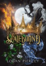 Scalebound Scalebound Series Book