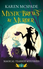 Mystic Brews & Murder