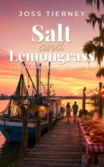Salt and Lemongrass: a Sweet Bayou Saint-cyr Romance