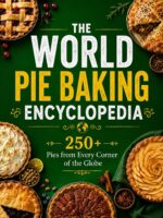 The World Pie Baking Encyclopedia: 250+ Pies From Every Corner of the Globe