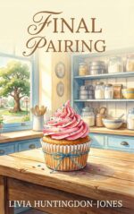 Final Pairing: a Bracken Cove Mystery