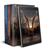 The Galdoni Trilogy