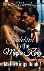 Indebted to the Mafia King Kings Book